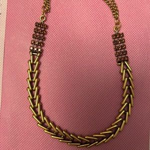 Alex and Ani Necklace